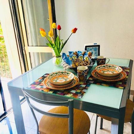 Casa Asia Bolonia Zewnętrze zdjęcie
