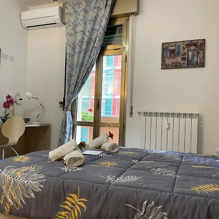 Casa Asia Bolonia Zewnętrze zdjęcie