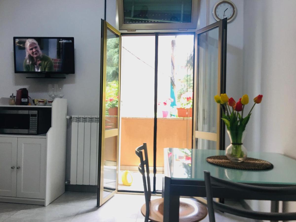 Casa Asia Bolonia Zewnętrze zdjęcie