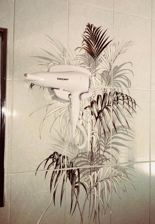 Casa Asia Bolonia Zewnętrze zdjęcie