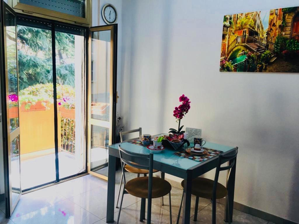 Casa Asia Bolonia Zewnętrze zdjęcie