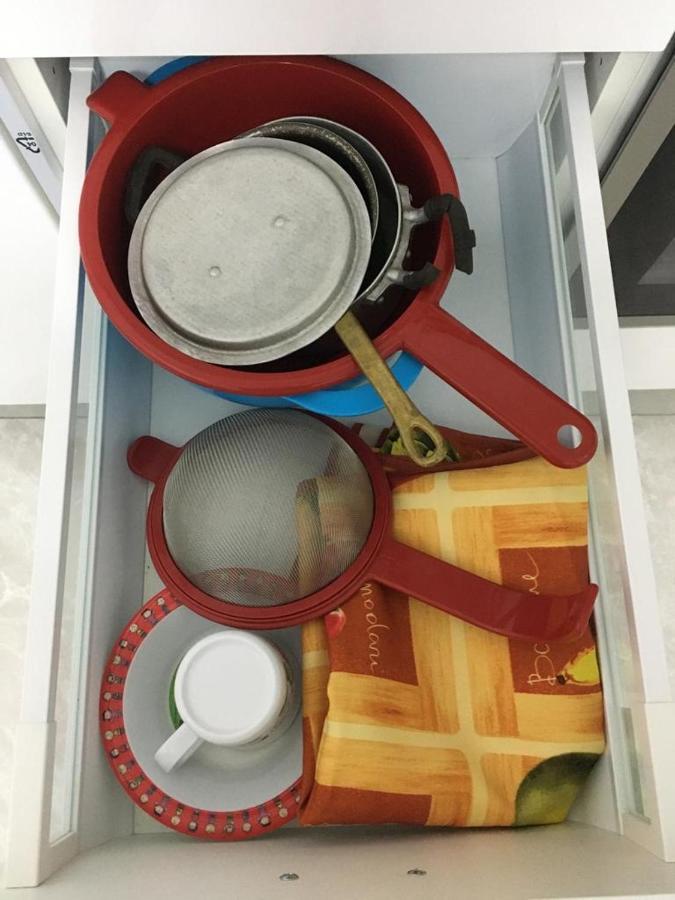 Casa Asia Bolonia Zewnętrze zdjęcie