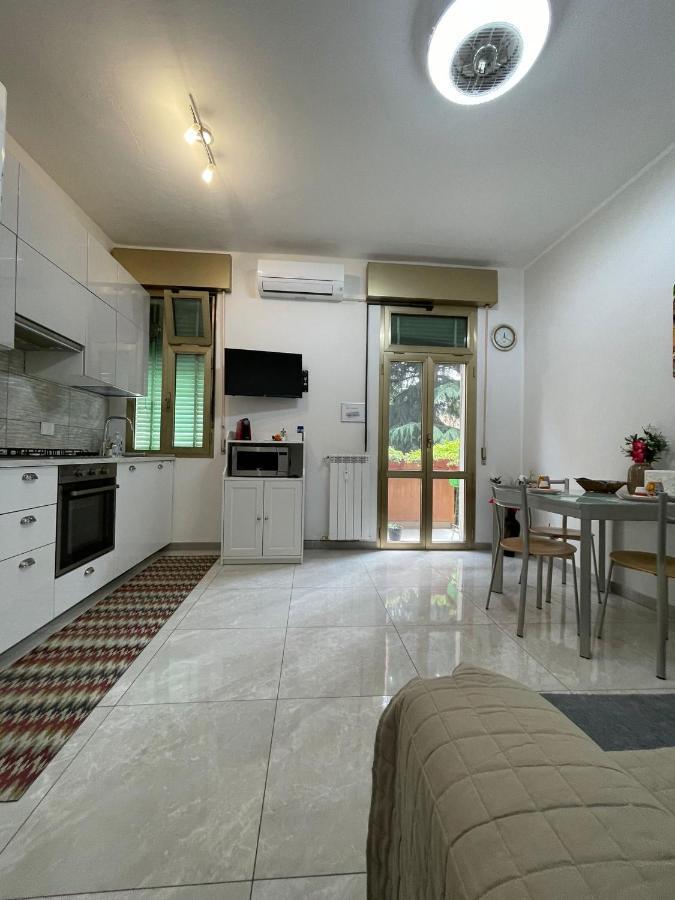 Casa Asia Bolonia Zewnętrze zdjęcie