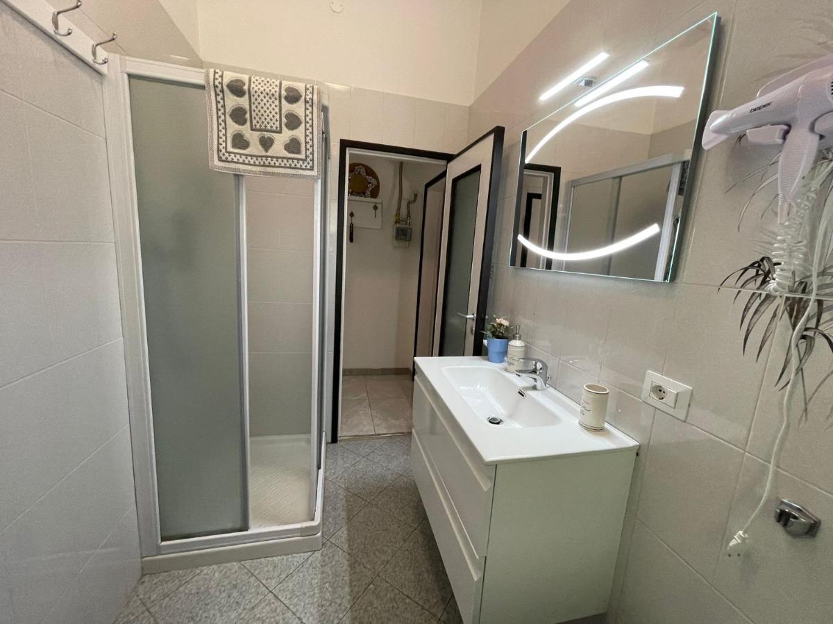 Casa Asia Bolonia Zewnętrze zdjęcie