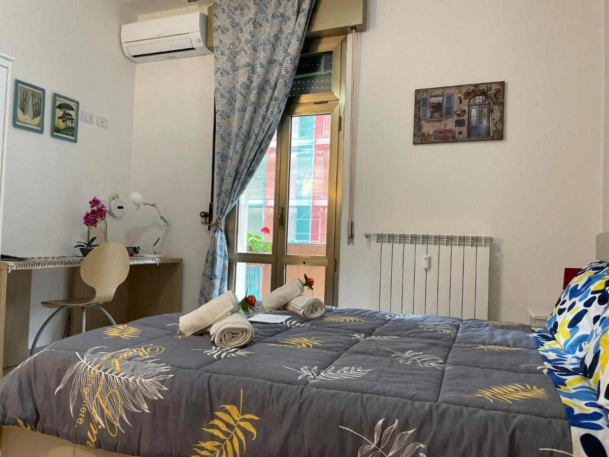 Casa Asia Bolonia Zewnętrze zdjęcie
